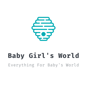 Baby Girl&#39;s World